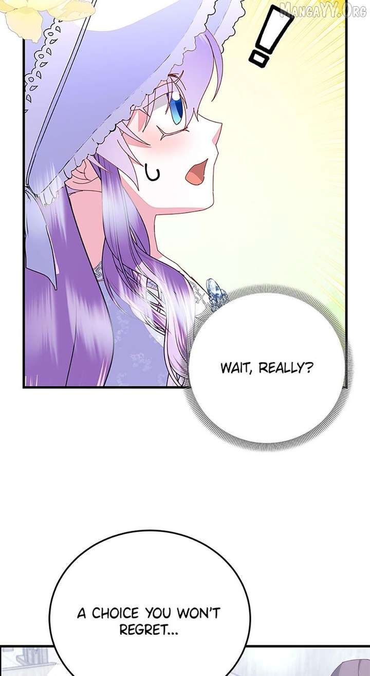 I’m the Main Character’s Child Chapter 80 - Page 24