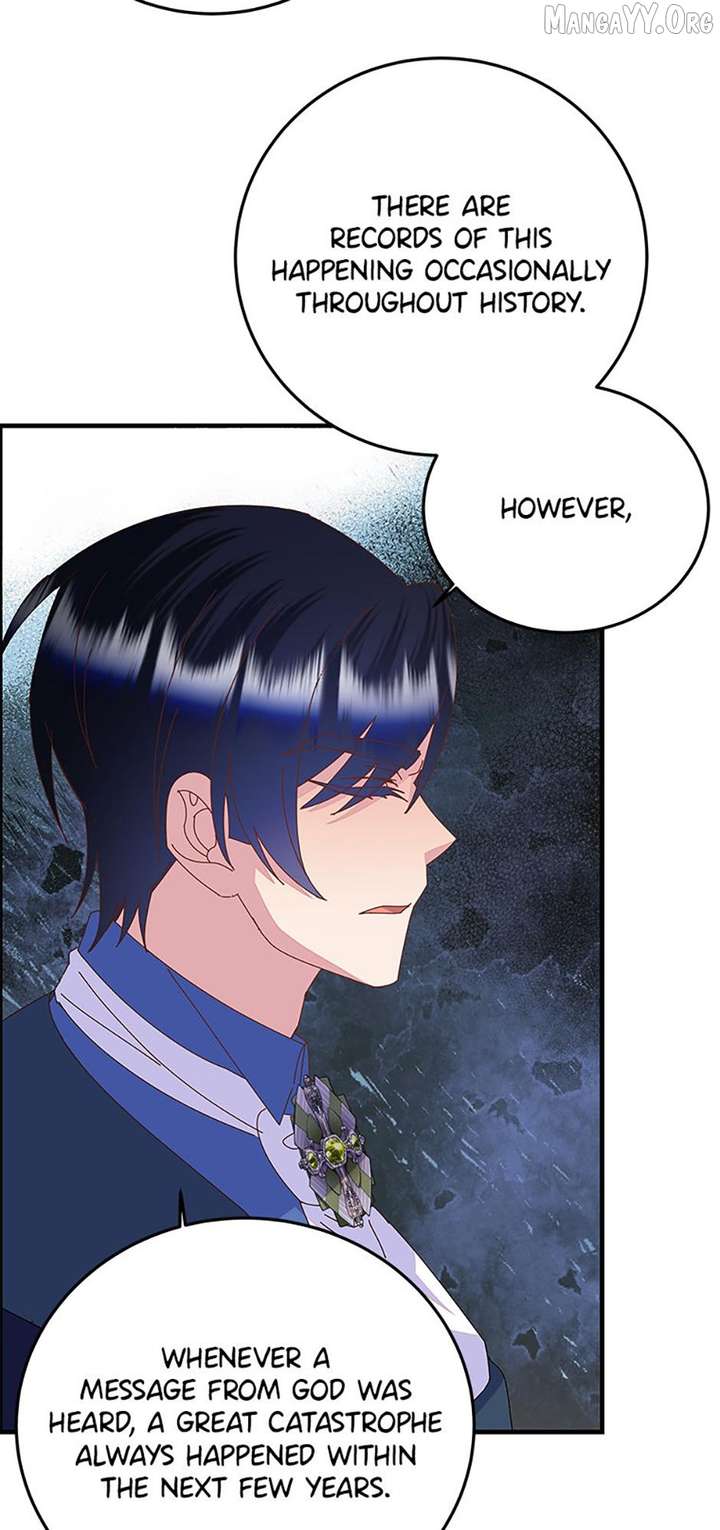 I’m the Main Character’s Child Chapter 80 - Page 27