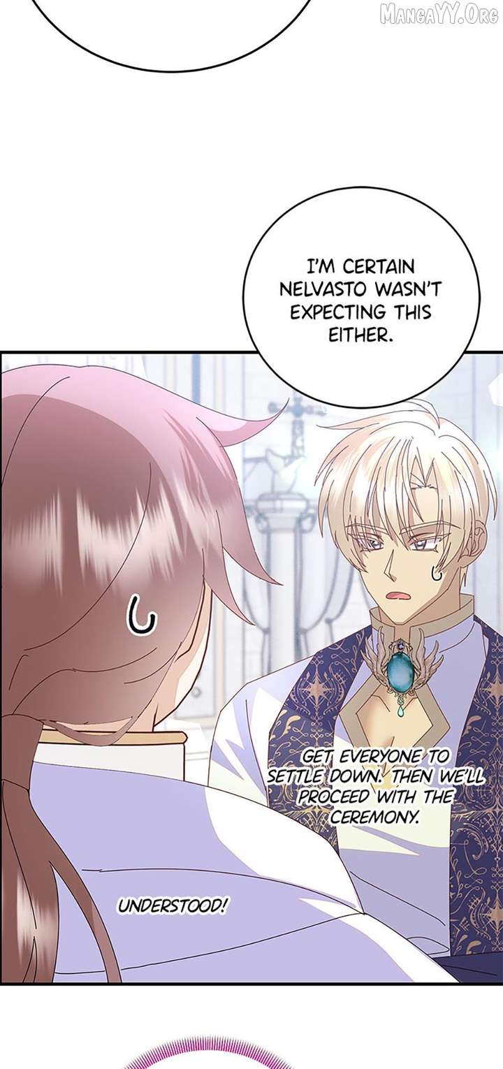 I’m the Main Character’s Child Chapter 80 - Page 28