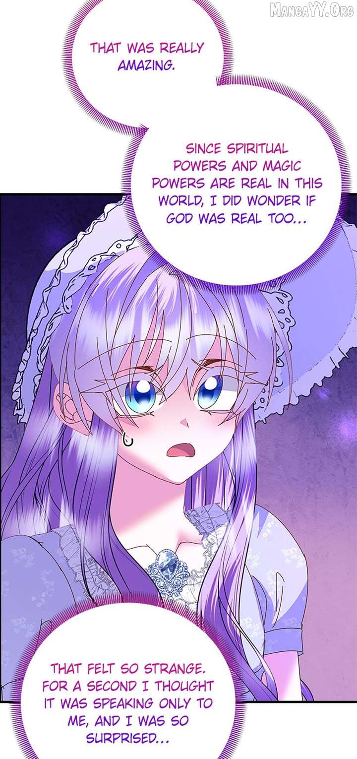 I’m the Main Character’s Child Chapter 80 - Page 29