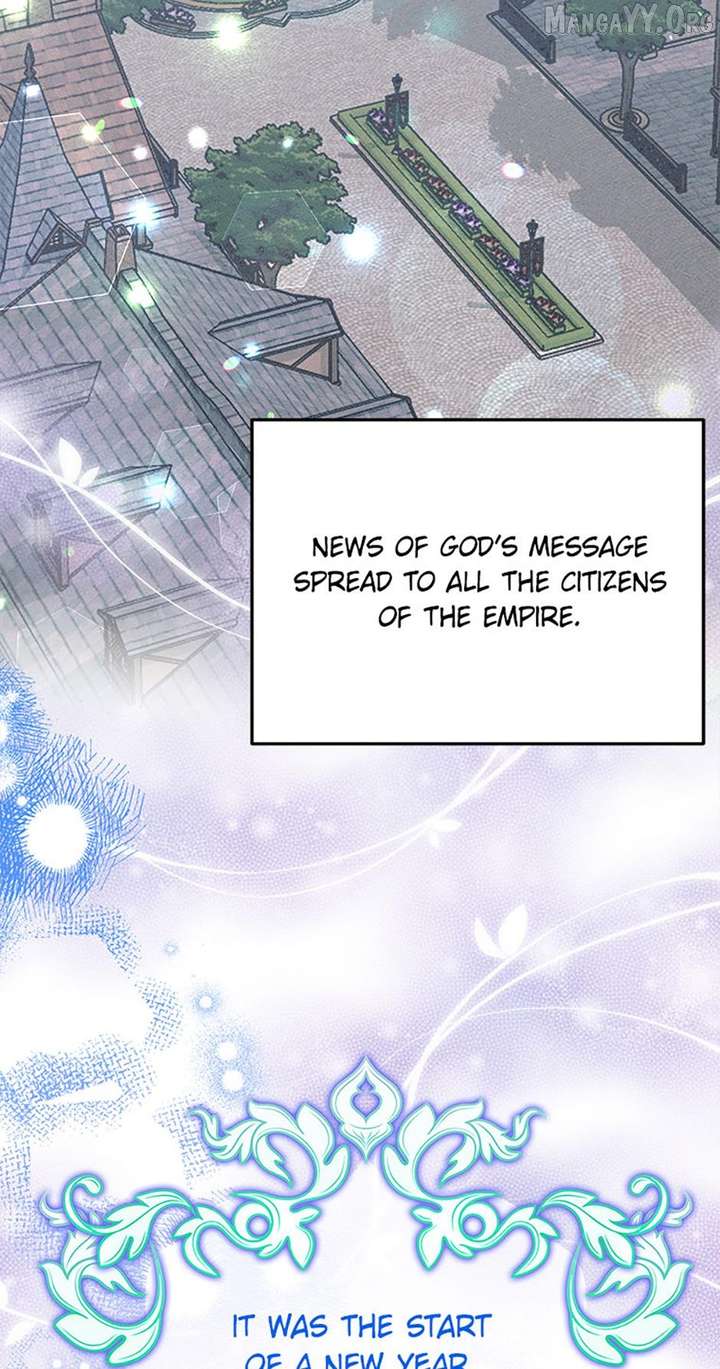 I’m the Main Character’s Child Chapter 80 - Page 32