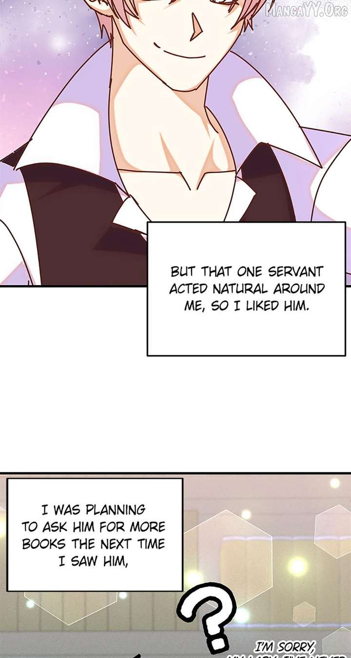 I’m the Main Character’s Child Chapter 80 - Page 40