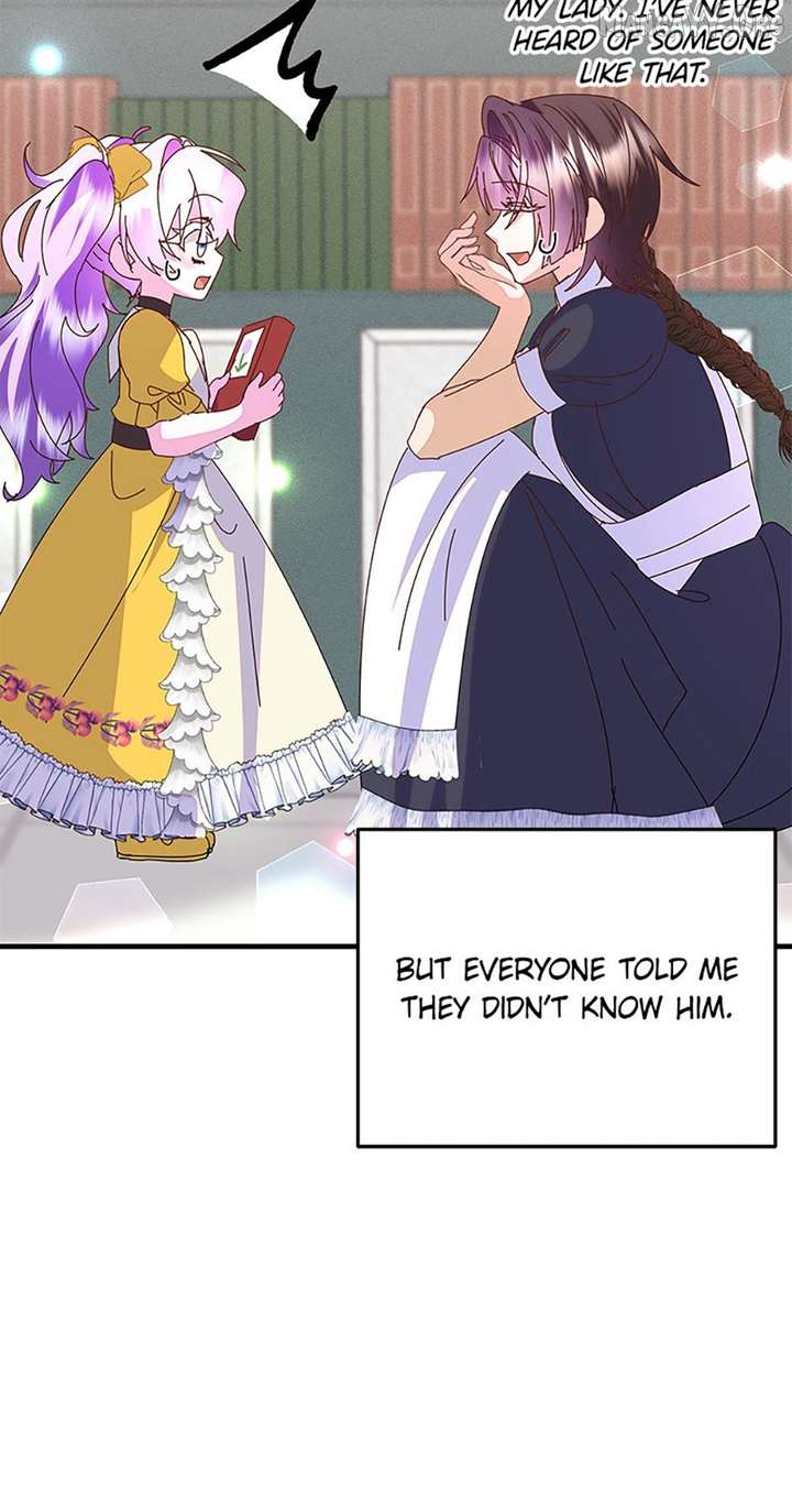 I’m the Main Character’s Child Chapter 80 - Page 41