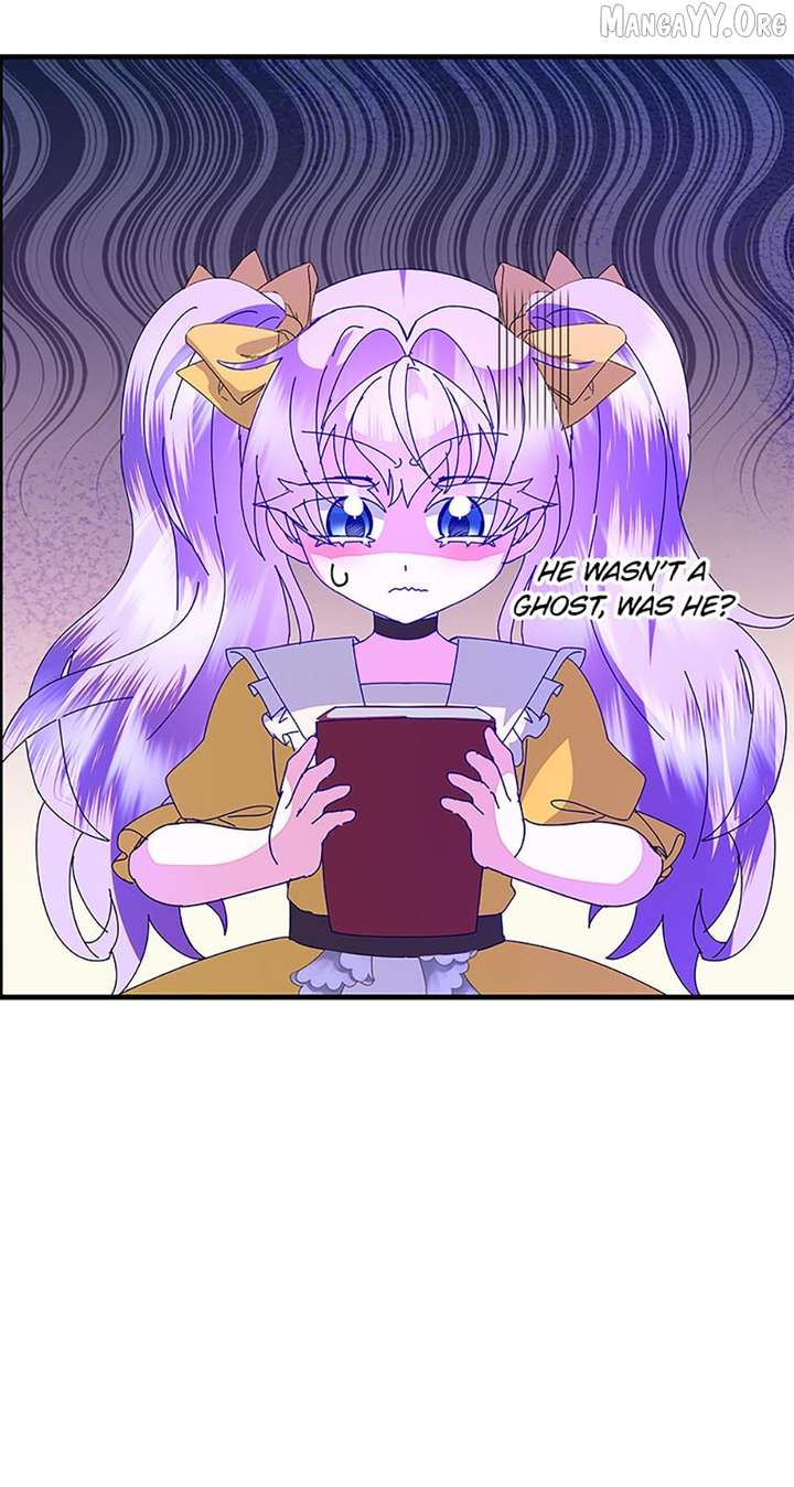 I’m the Main Character’s Child Chapter 80 - Page 42