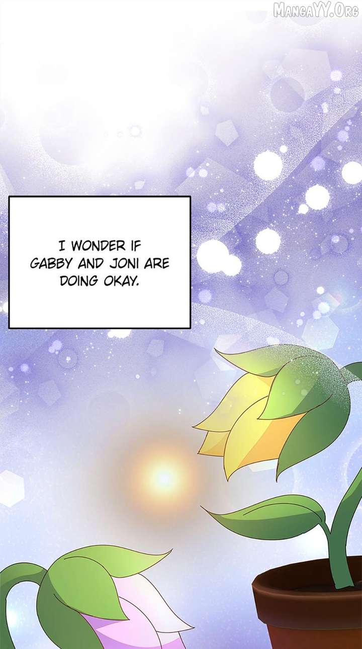 I’m the Main Character’s Child Chapter 80 - Page 43