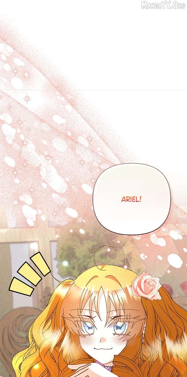 I’m the Main Character’s Child Chapter 80 - Page 48