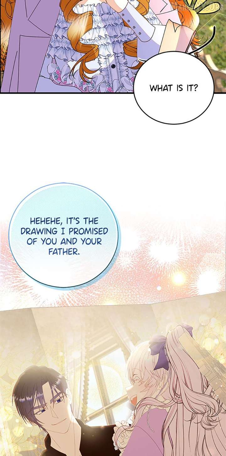 I’m the Main Character’s Child Chapter 80 - Page 51