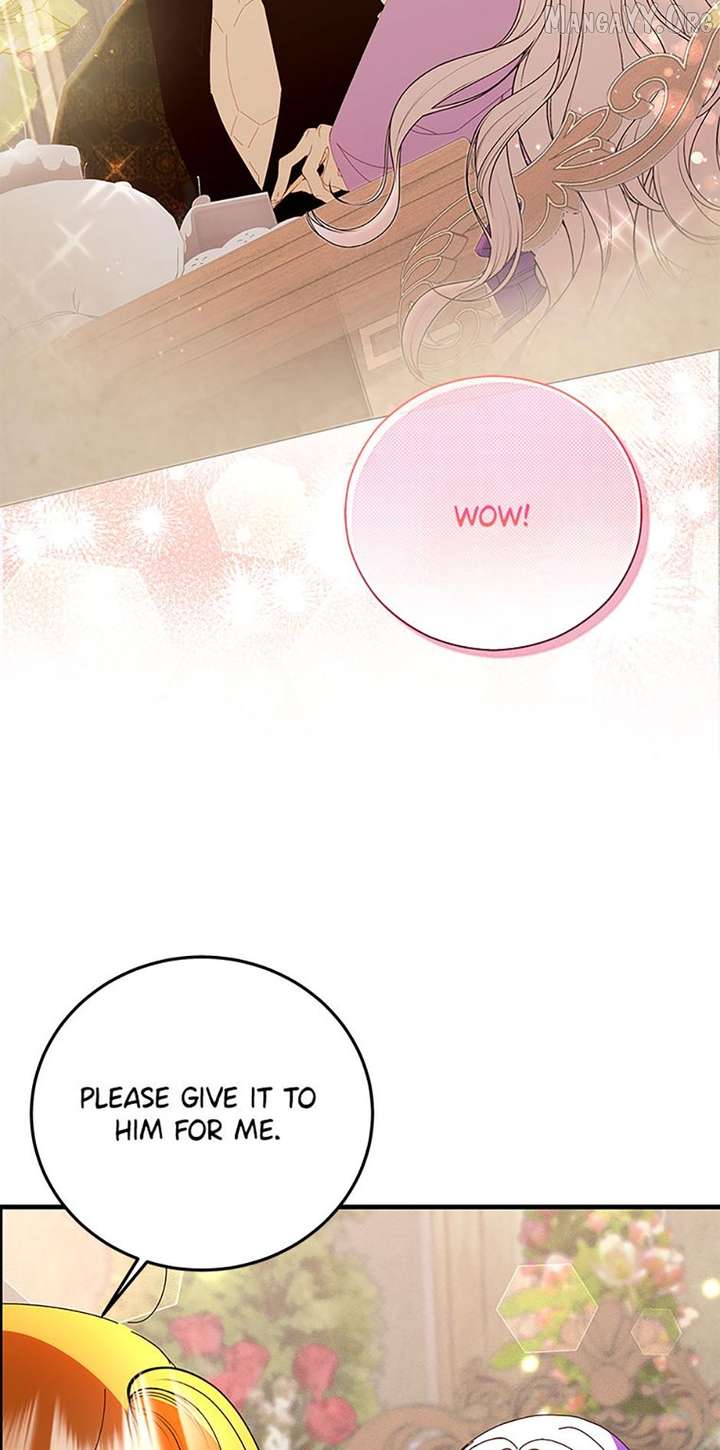 I’m the Main Character’s Child Chapter 80 - Page 52