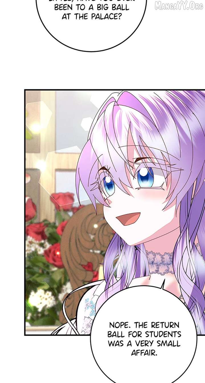 I’m the Main Character’s Child Chapter 80 - Page 55