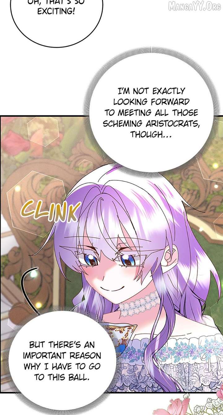 I’m the Main Character’s Child Chapter 80 - Page 57