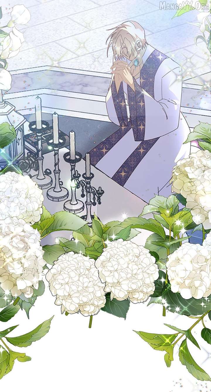 I’m the Main Character’s Child Chapter 80 - Page 6