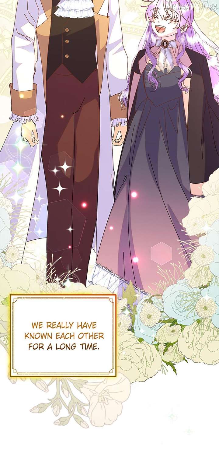 I’m the Main Character’s Child Chapter 80 - Page 64