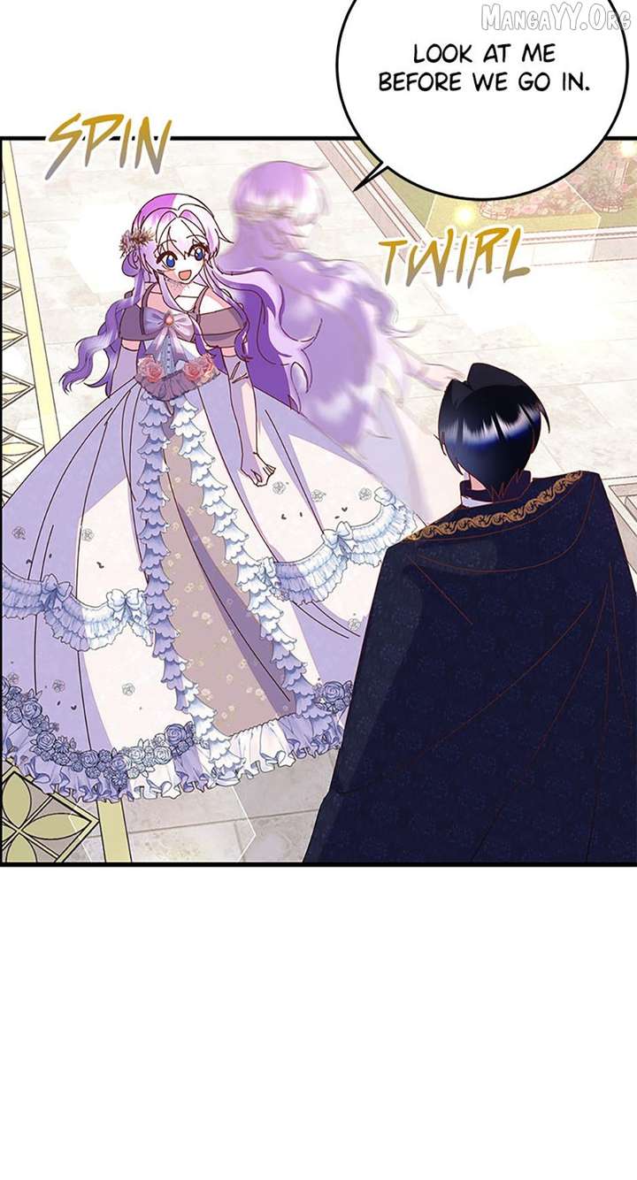 I’m the Main Character’s Child Chapter 80 - Page 68