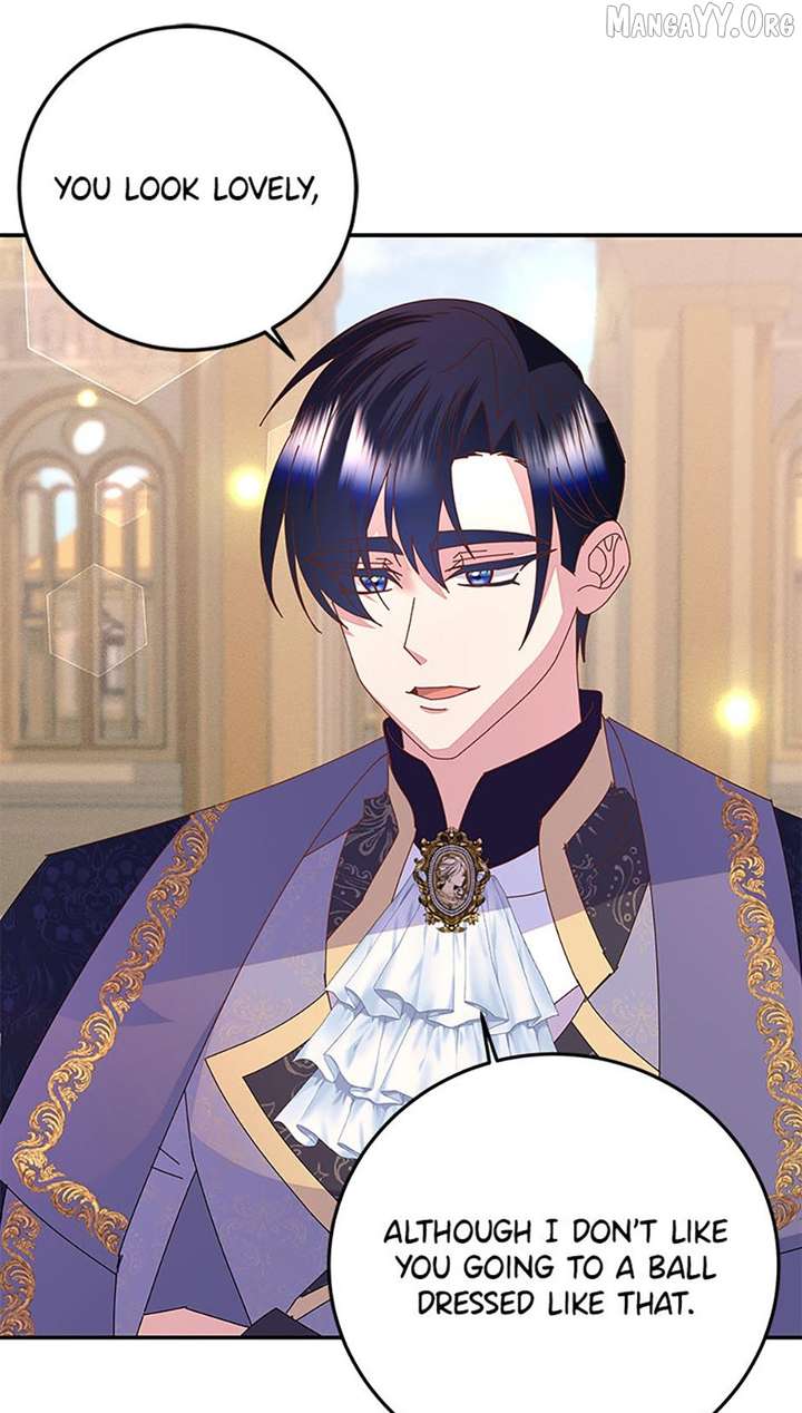 I’m the Main Character’s Child Chapter 80 - Page 69