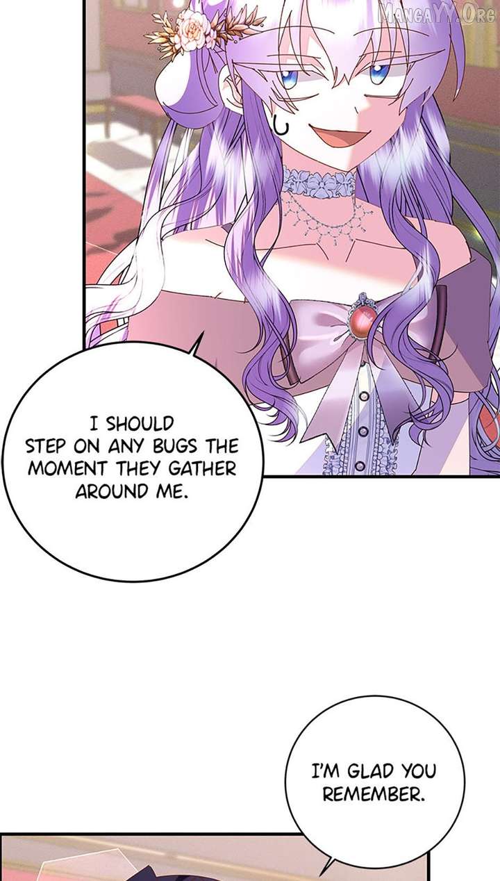 I’m the Main Character’s Child Chapter 80 - Page 72