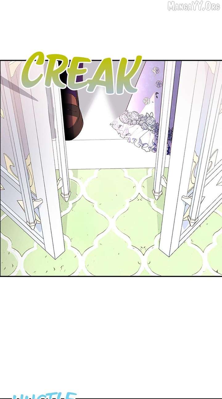 I’m the Main Character’s Child Chapter 80 - Page 74