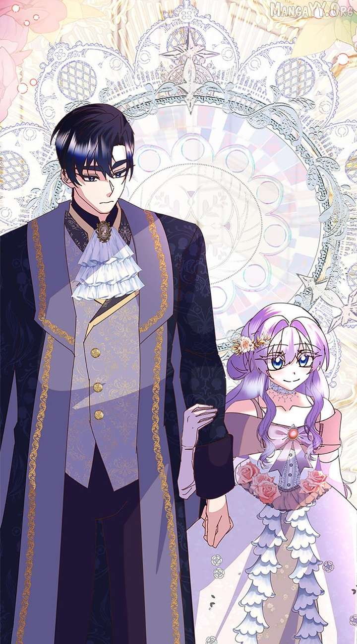 I’m the Main Character’s Child Chapter 80 - Page 76