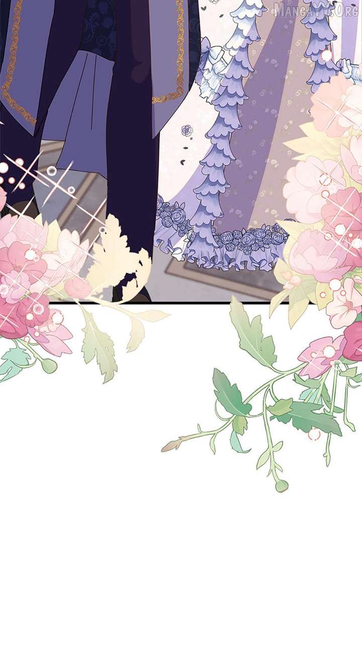 I’m the Main Character’s Child Chapter 80 - Page 77