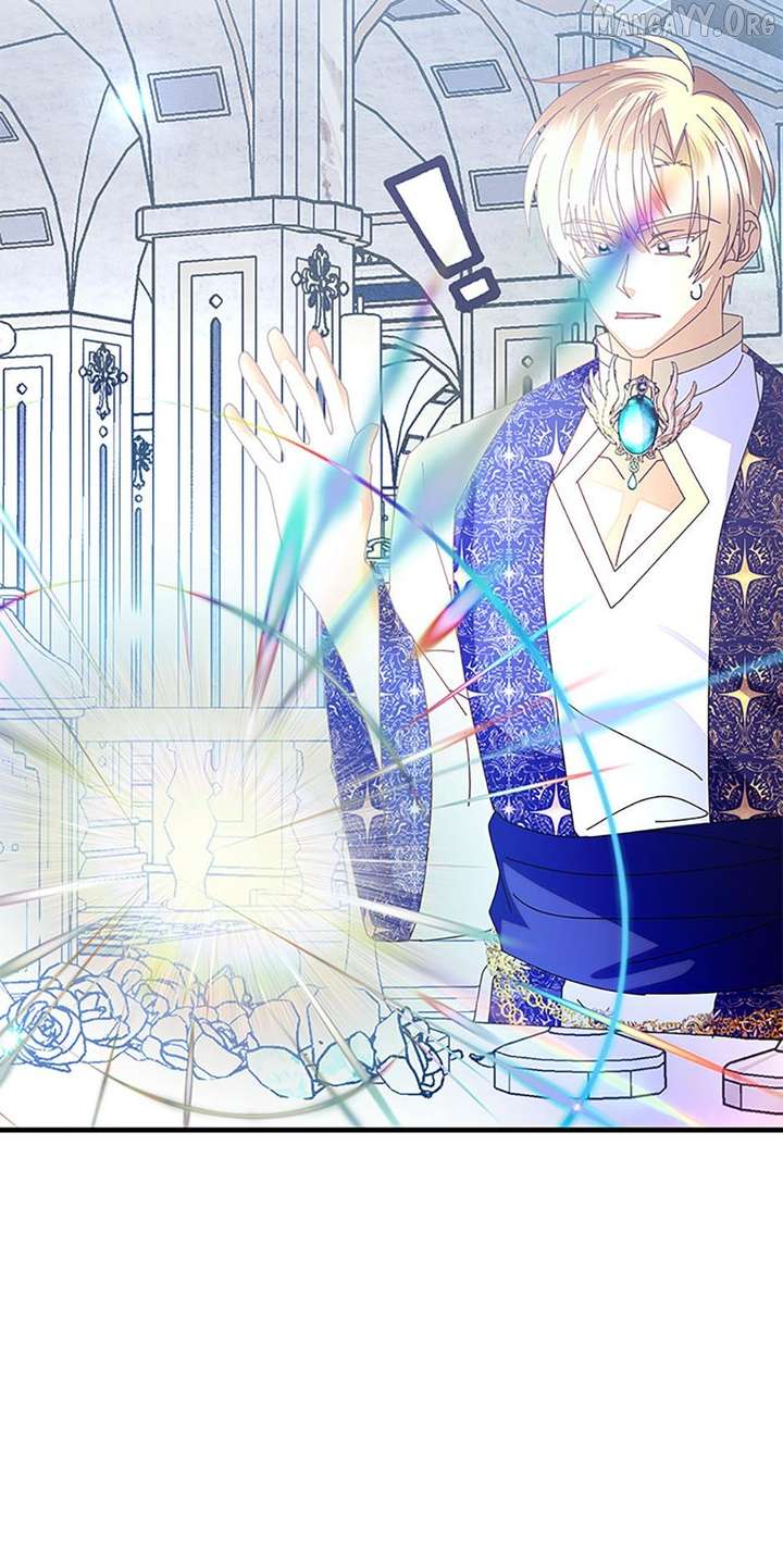 I’m the Main Character’s Child Chapter 80 - Page 8