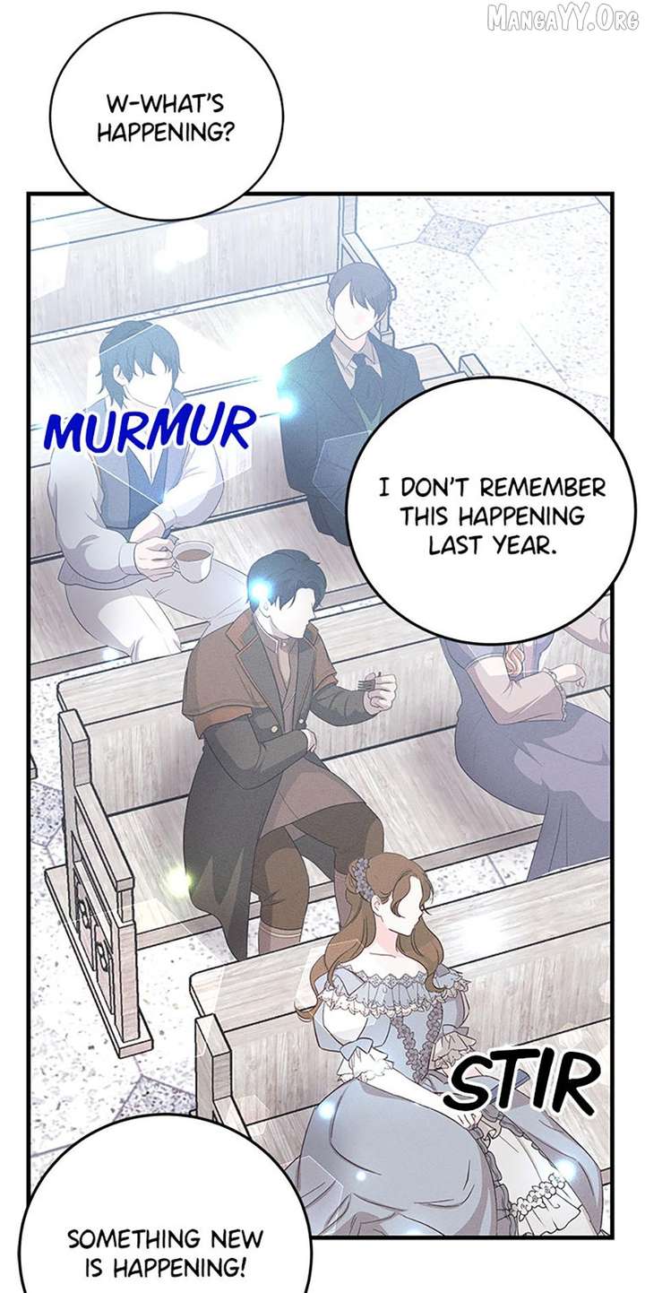 I’m the Main Character’s Child Chapter 80 - Page 9