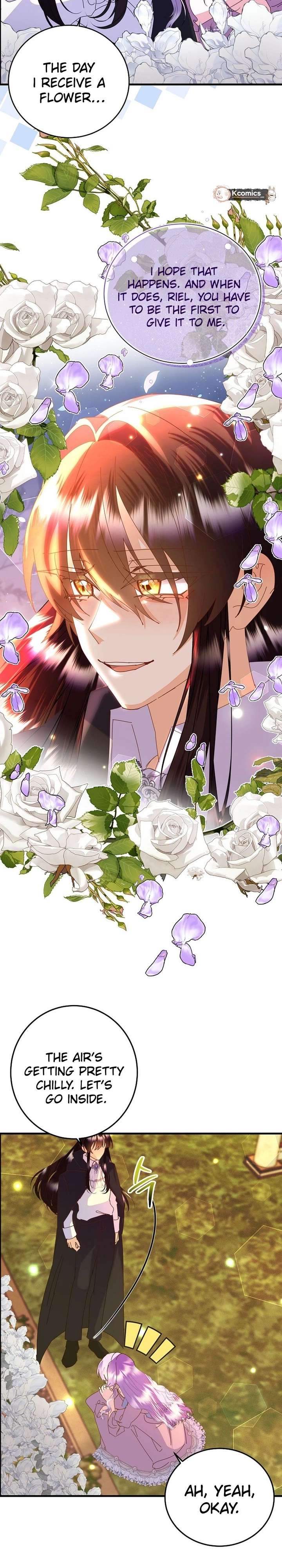 I’m the Main Character’s Child Chapter 84 - Page 5