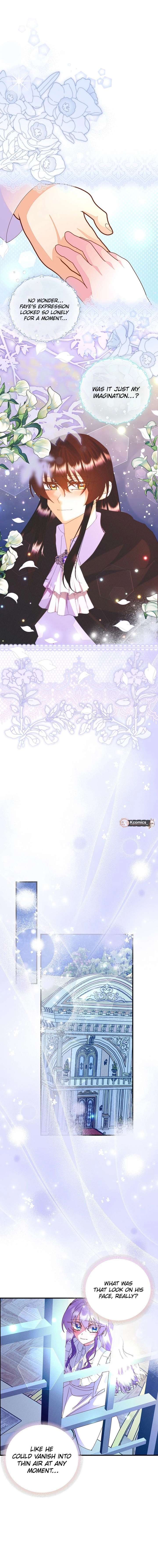 I’m the Main Character’s Child Chapter 84 - Page 6