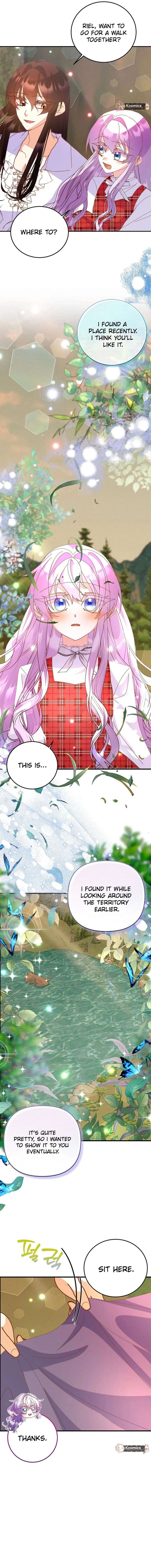 I’m the Main Character’s Child Chapter 85 - Page 10