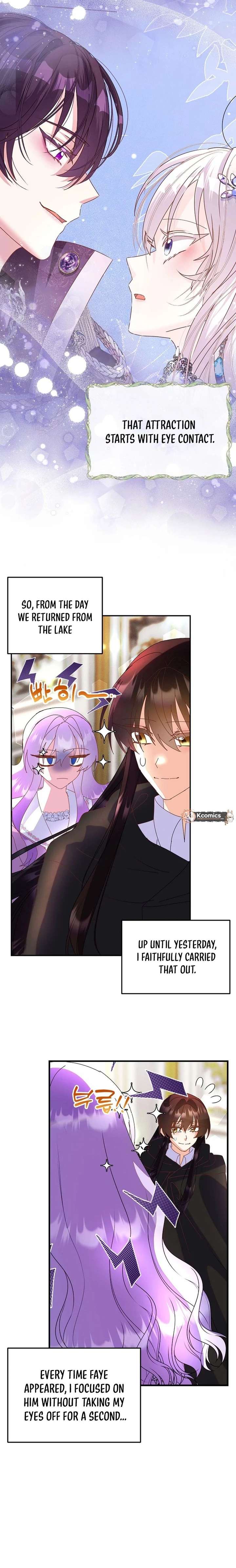 I’m the Main Character’s Child Chapter 85 - Page 18