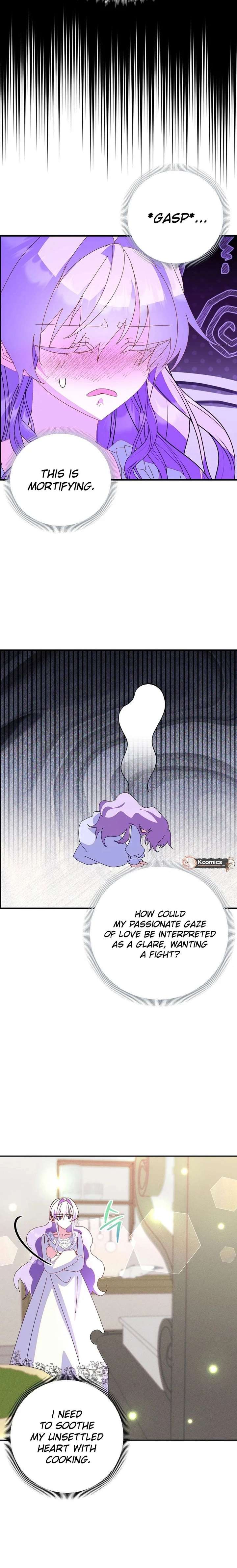 I’m the Main Character’s Child Chapter 85 - Page 20