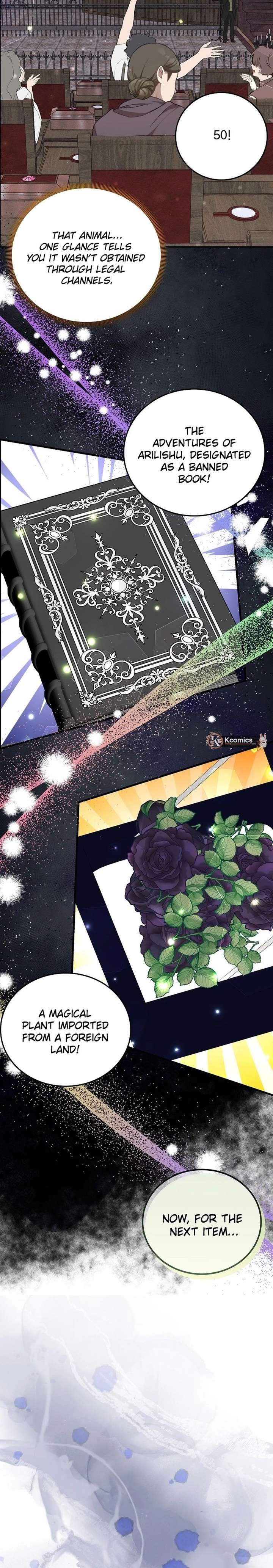 I’m the Main Character’s Child Chapter 86 - Page 14