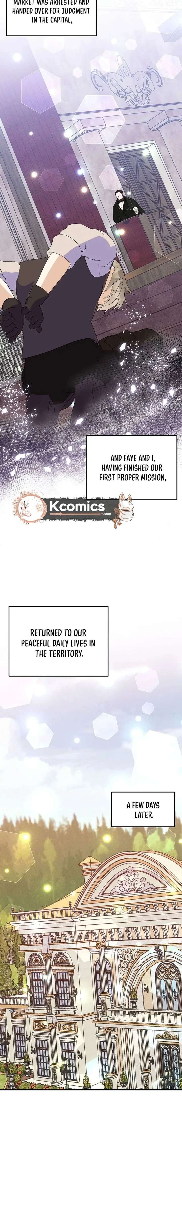 I’m the Main Character’s Child Chapter 87 - Page 14