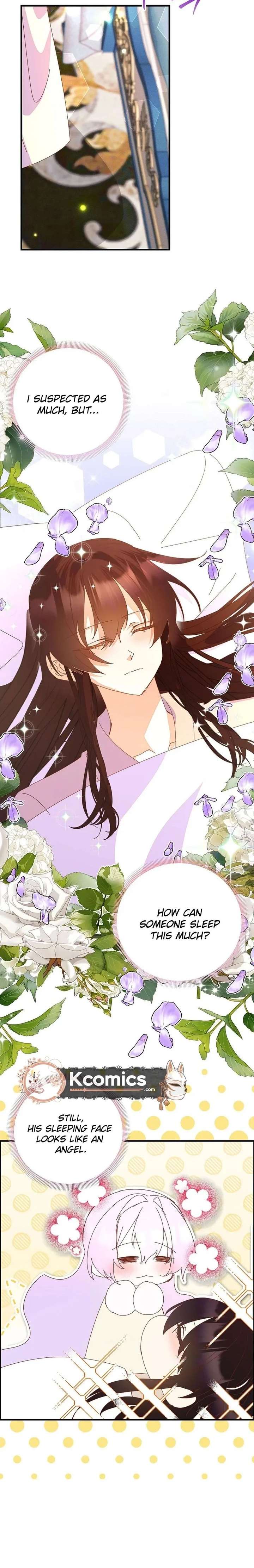 I’m the Main Character’s Child Chapter 87 - Page 16