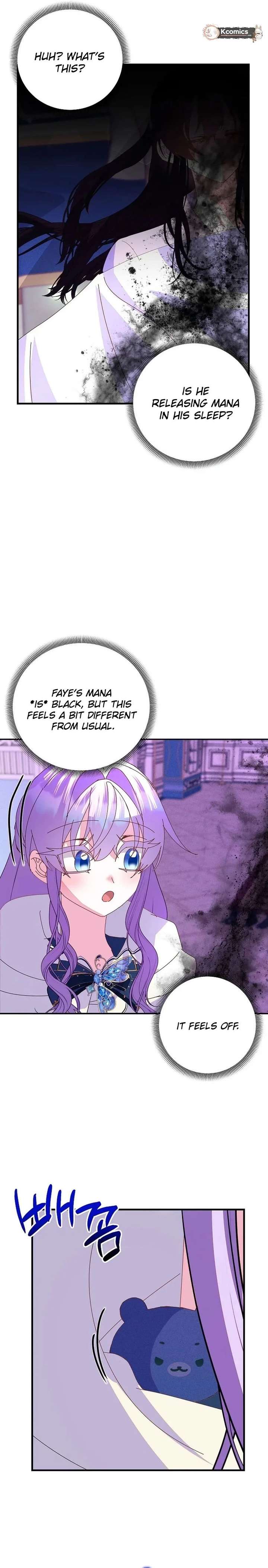 I’m the Main Character’s Child Chapter 87 - Page 17