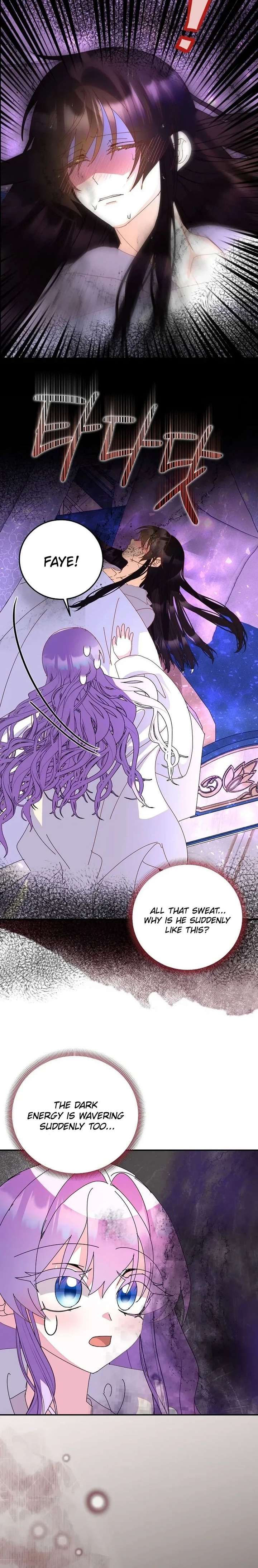 I’m the Main Character’s Child Chapter 87 - Page 20