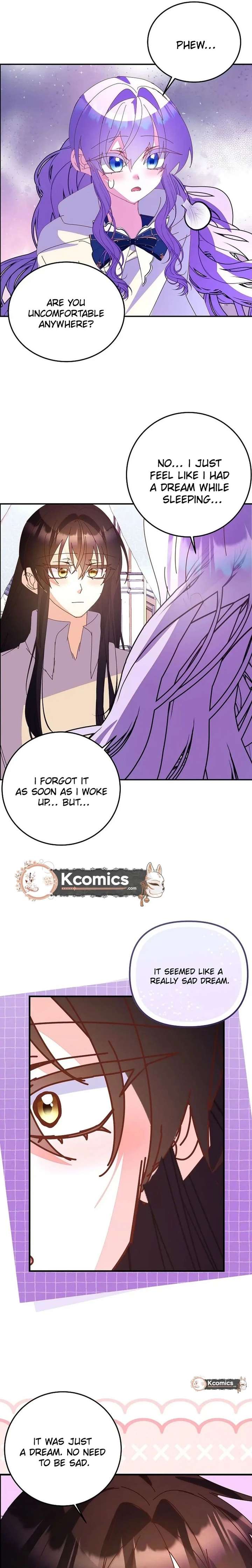 I’m the Main Character’s Child Chapter 88 - Page 16