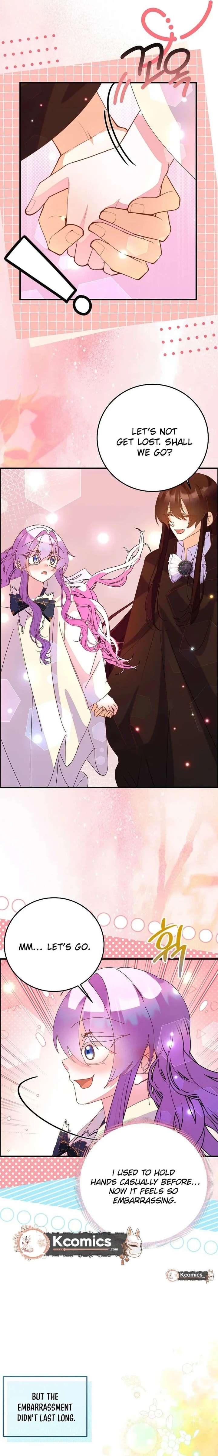 I’m the Main Character’s Child Chapter 88 - Page 18