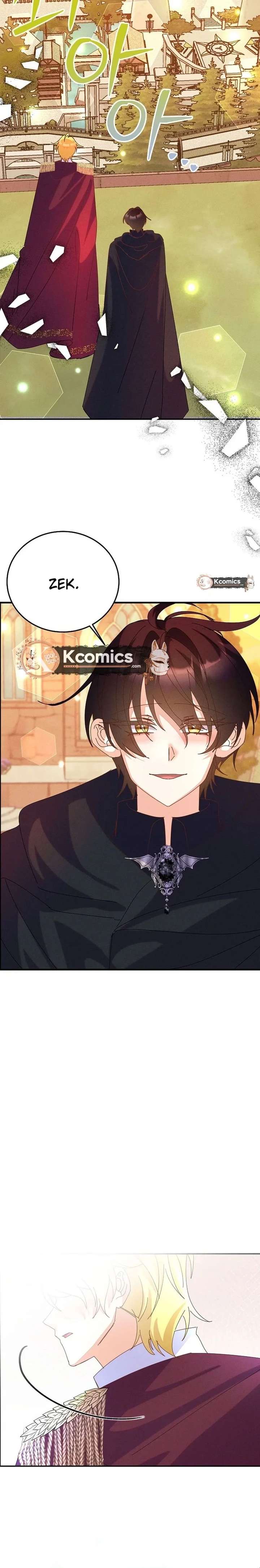 I’m the Main Character’s Child Chapter 88 - Page 2