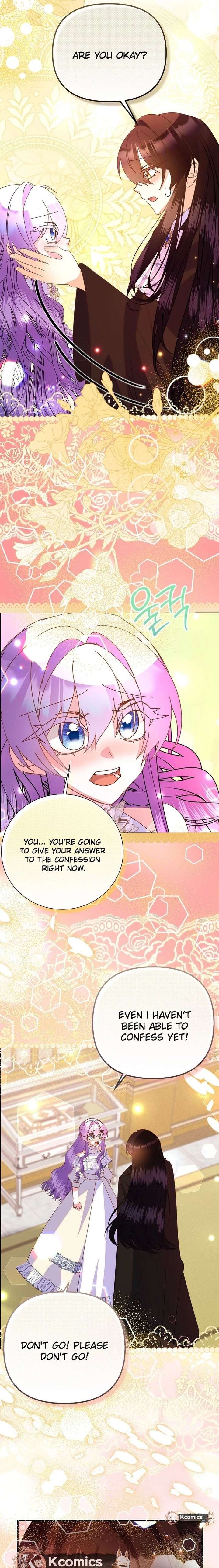 I’m the Main Character’s Child Chapter 89 - Page 14