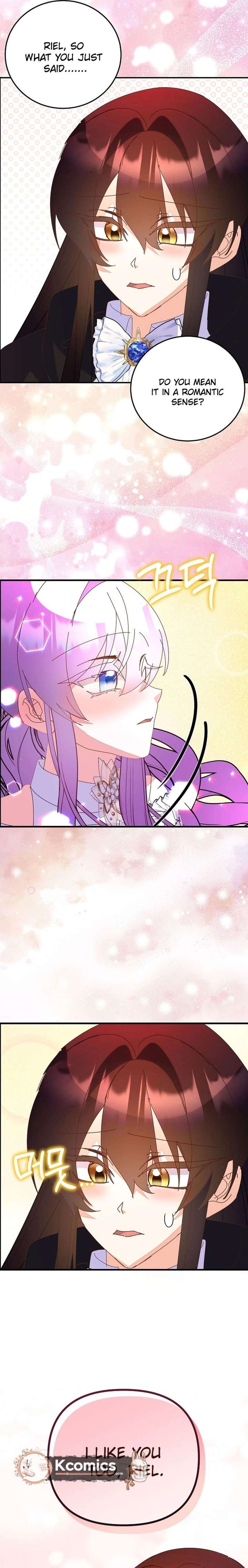 I’m the Main Character’s Child Chapter 89 - Page 18