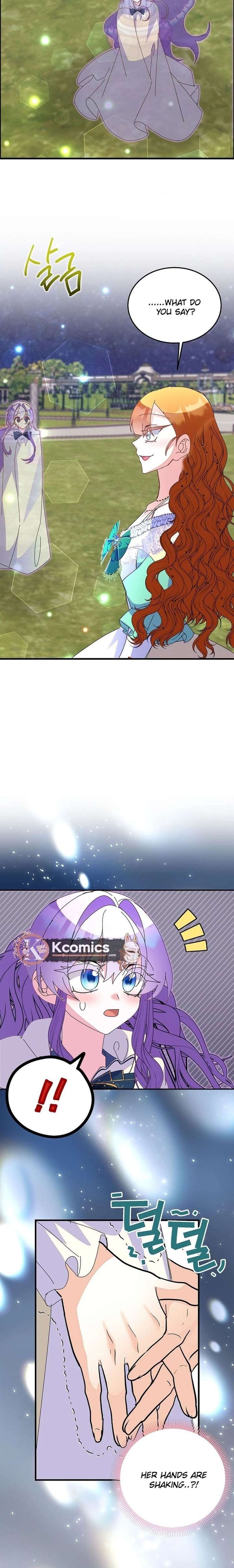 I’m the Main Character’s Child Chapter 89 - Page 2