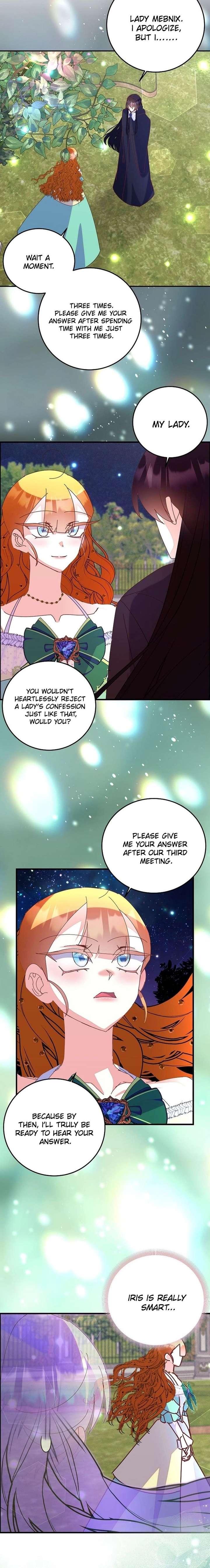 I’m the Main Character’s Child Chapter 89 - Page 4