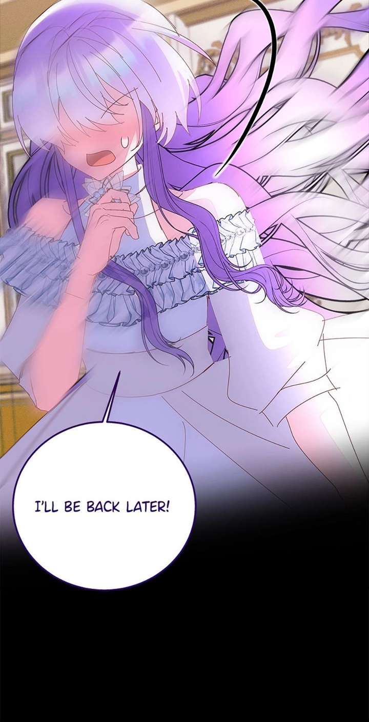 I’m the Main Character’s Child Chapter 90 - Page 10