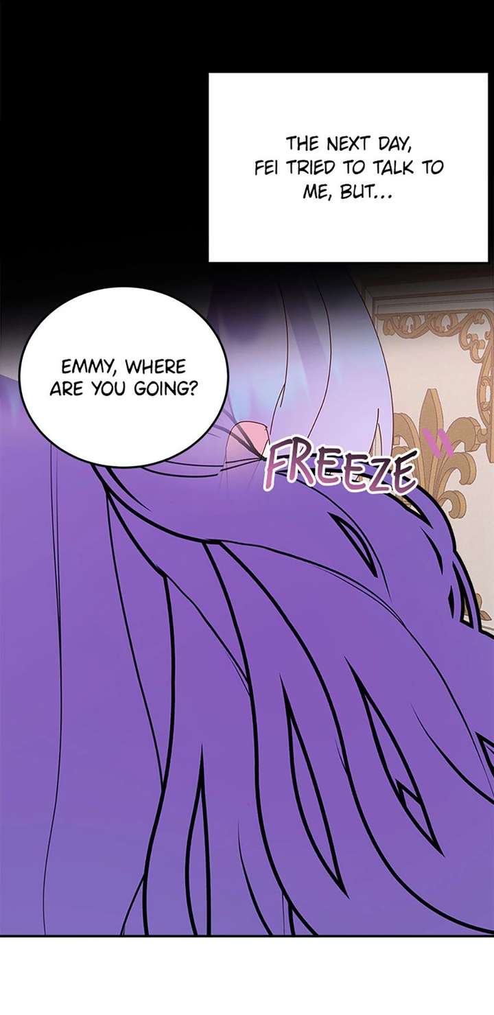 I’m the Main Character’s Child Chapter 90 - Page 11