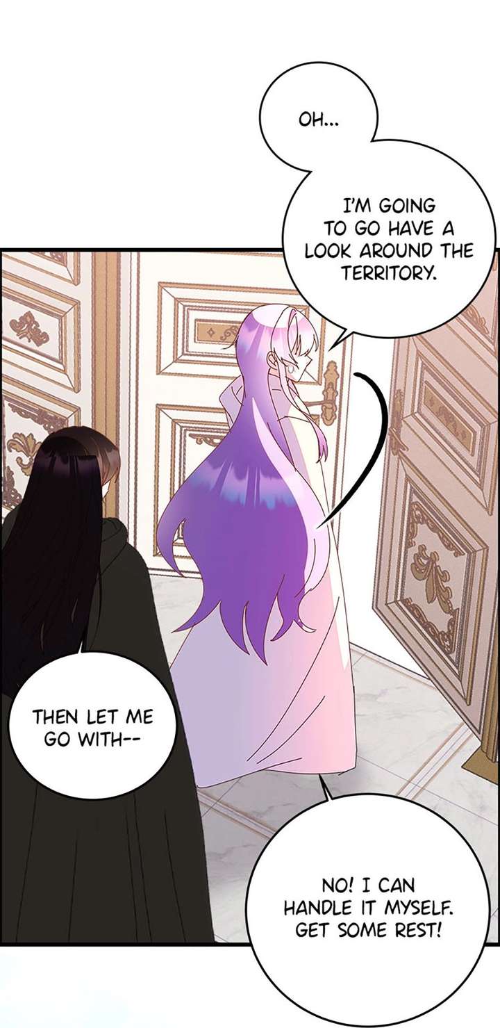 I’m the Main Character’s Child Chapter 90 - Page 12