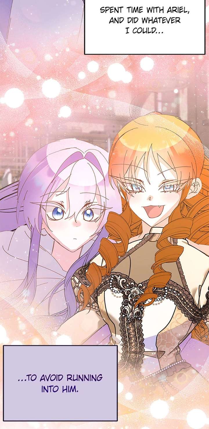 I’m the Main Character’s Child Chapter 90 - Page 14