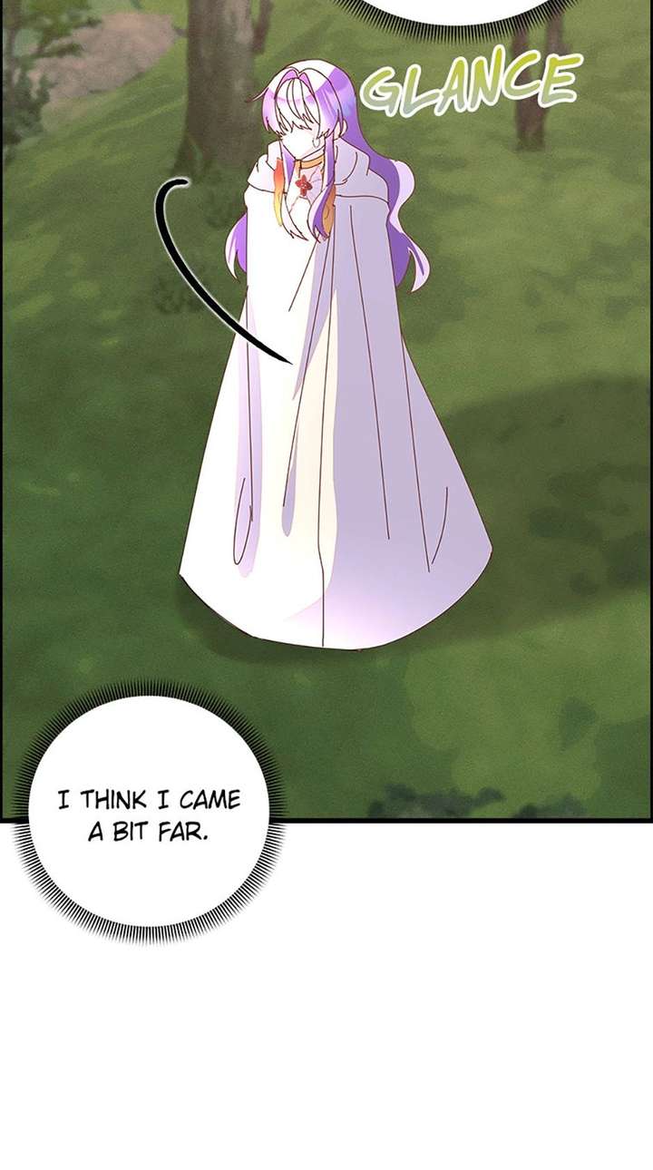 I’m the Main Character’s Child Chapter 90 - Page 18