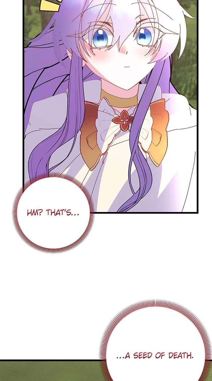 I’m the Main Character’s Child Chapter 90 - Page 20