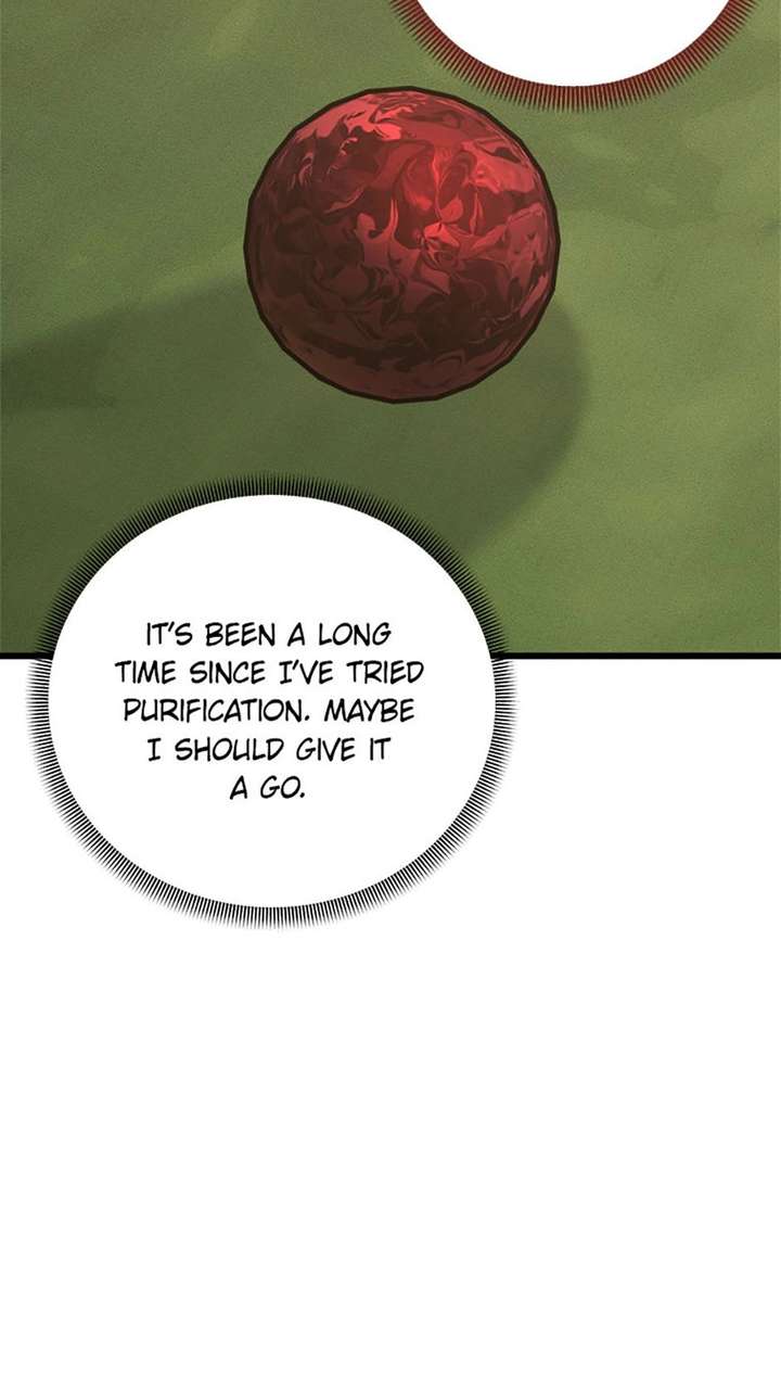 I’m the Main Character’s Child Chapter 90 - Page 21