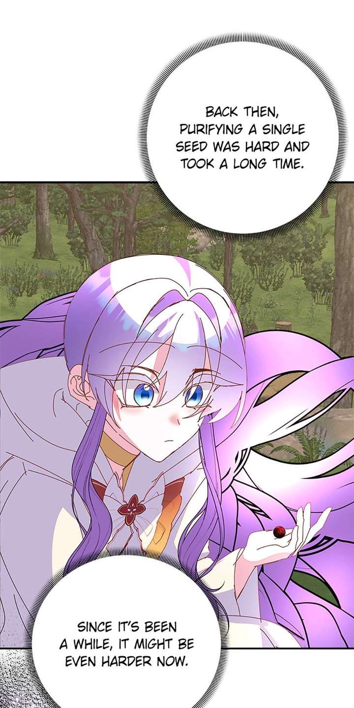 I’m the Main Character’s Child Chapter 90 - Page 22