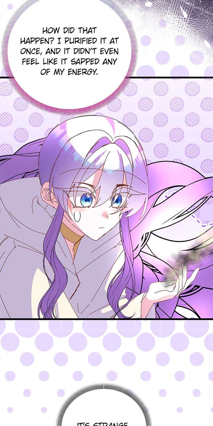 I’m the Main Character’s Child Chapter 90 - Page 25